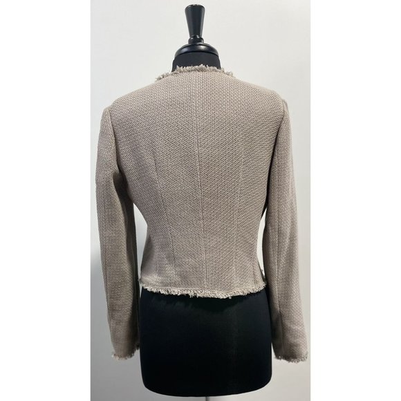Fabiana Filippi Jacket - Picture 2 of 5